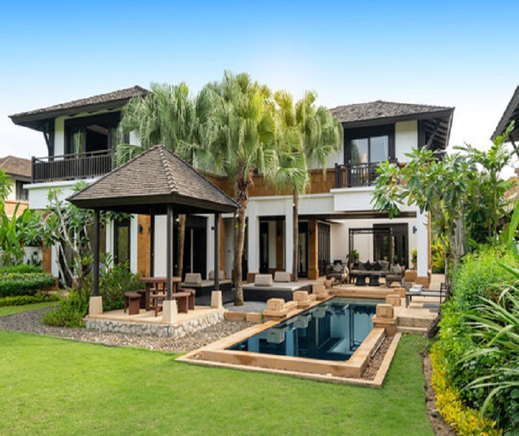 properties